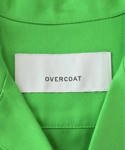 ÜBERMANTEL Casual Hemden