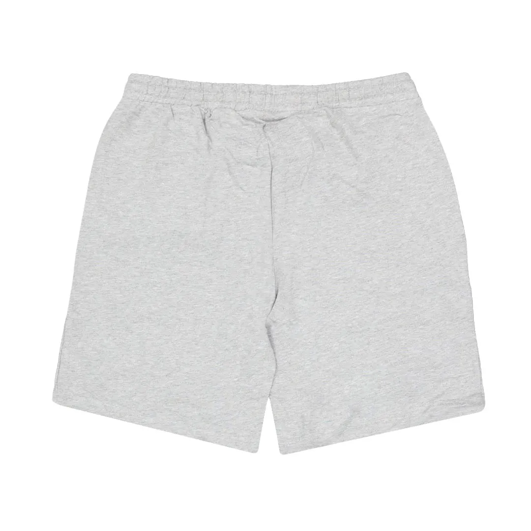 Pajar - French Terry Shorts für Herren (PAJMLGW012 HGRAU)