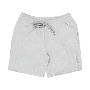 Pajar - French Terry Shorts für Herren (PAJMLGW012 HGRAU)