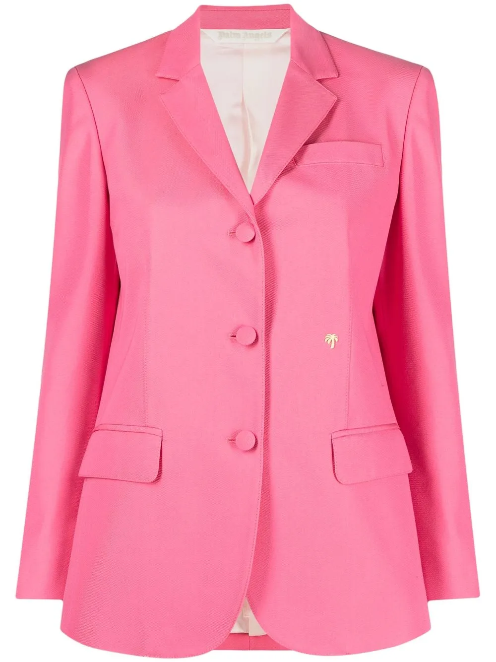 Palm Angels Damenjacken rosa