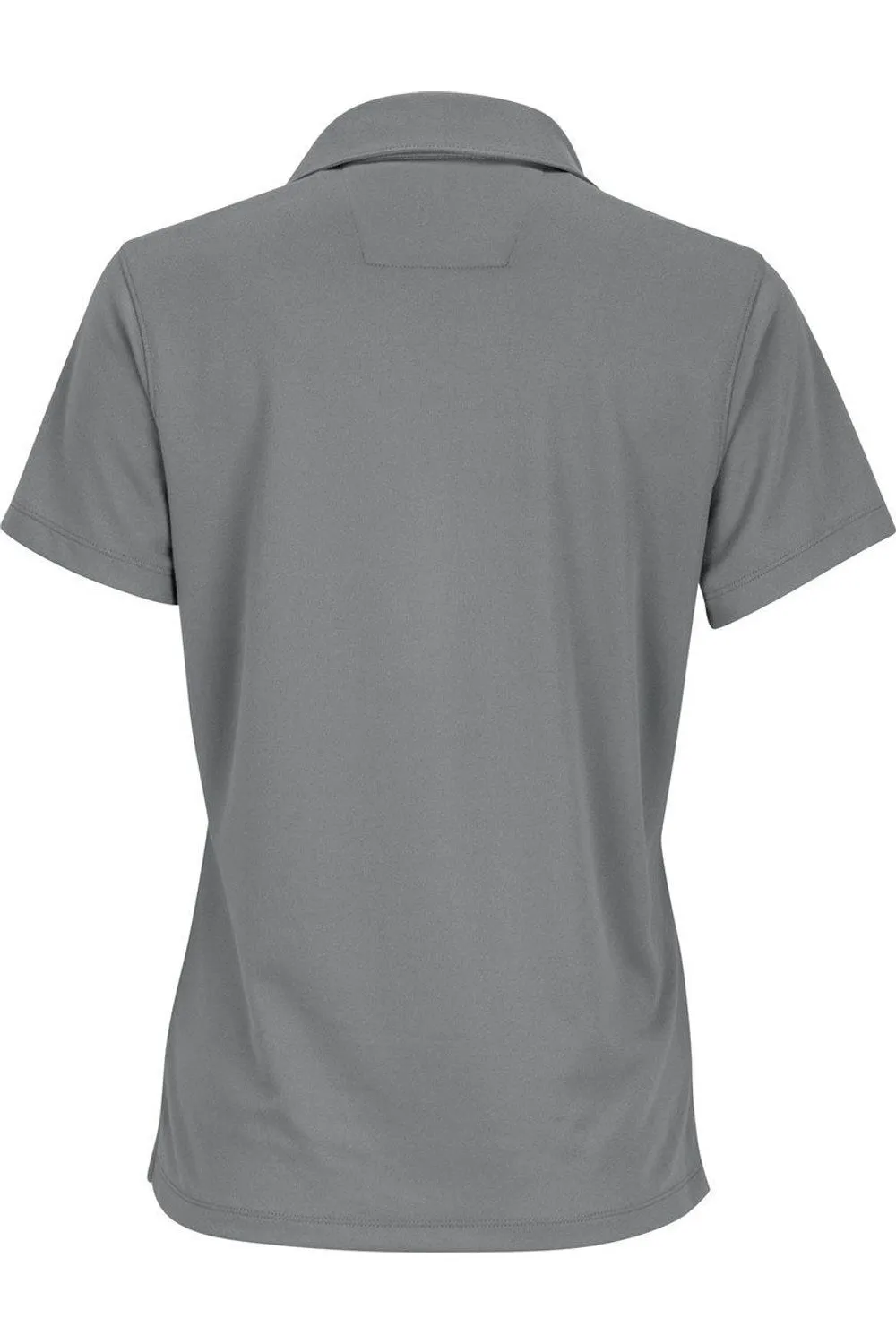 Paragon Damen Memphis Wildleder-Polo