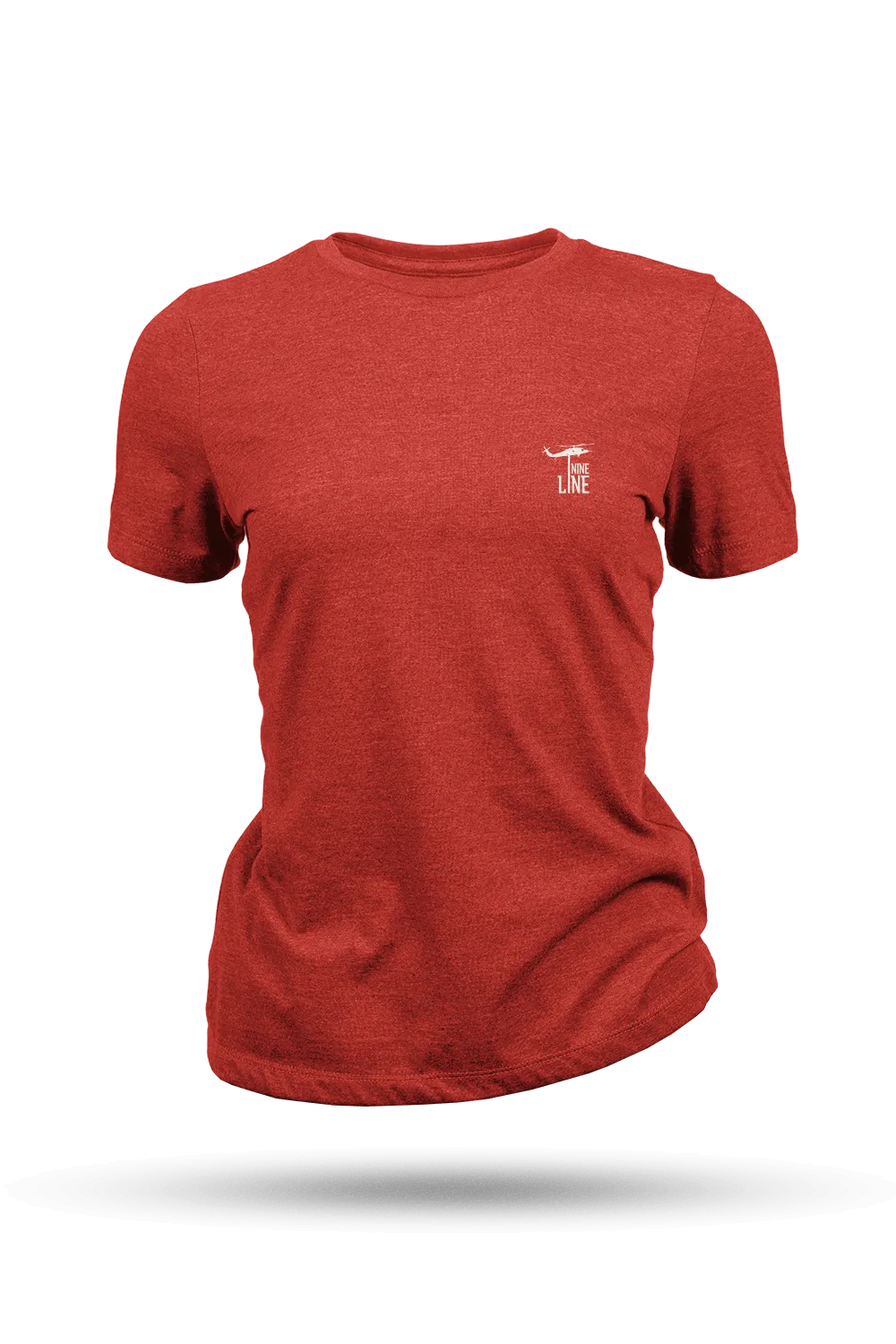 Patriot Pack - Damen-T-Shirt 3er-Pack