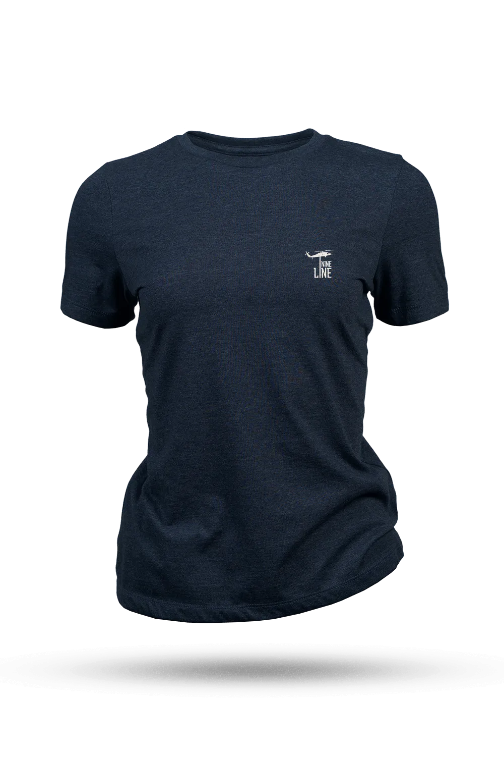 Patriot Pack - Damen-T-Shirt 3er-Pack