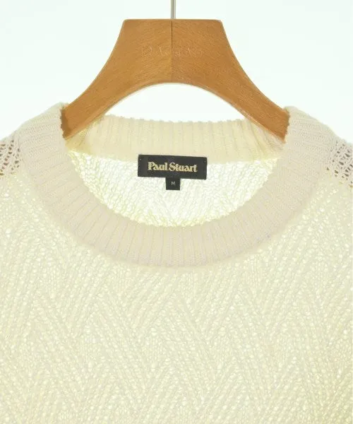 PAUL STUART Pullover