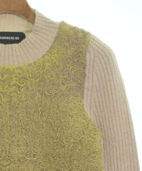 PAULA CANOVAS DEL VAS Pullover