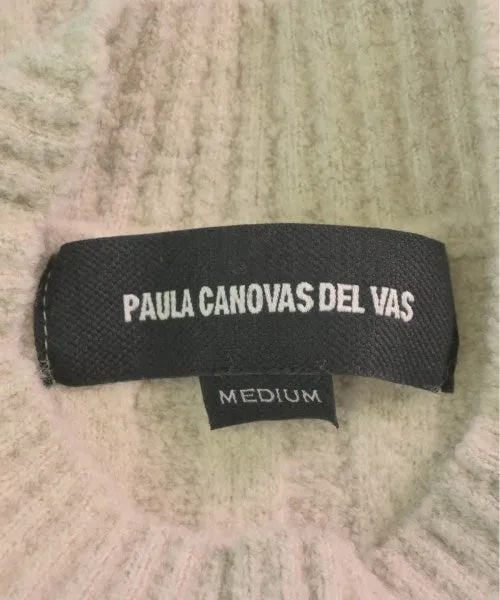 PAULA CANOVAS DEL VAS Pullover