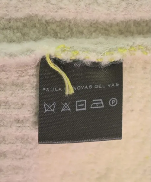 PAULA CANOVAS DEL VAS Pullover