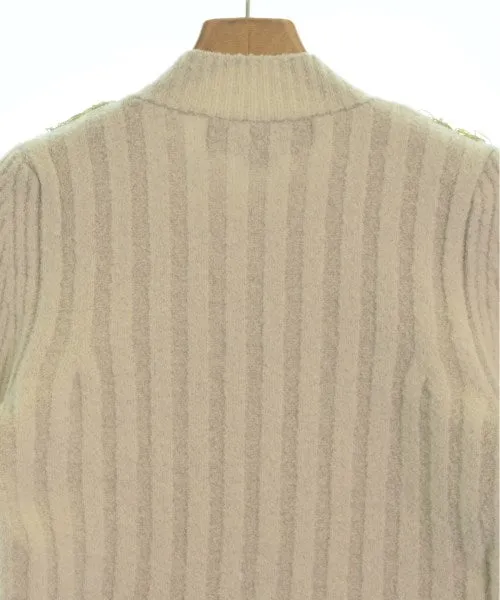 PAULA CANOVAS DEL VAS Pullover