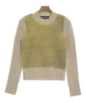 PAULA CANOVAS DEL VAS Pullover
