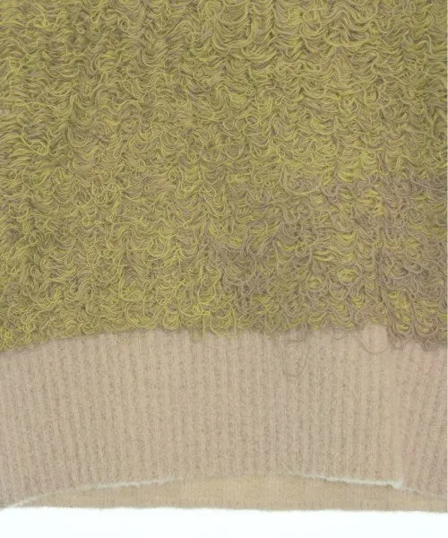 PAULA CANOVAS DEL VAS Pullover