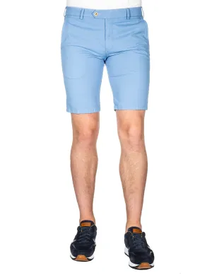 Pegasus Chino Shorts Blau