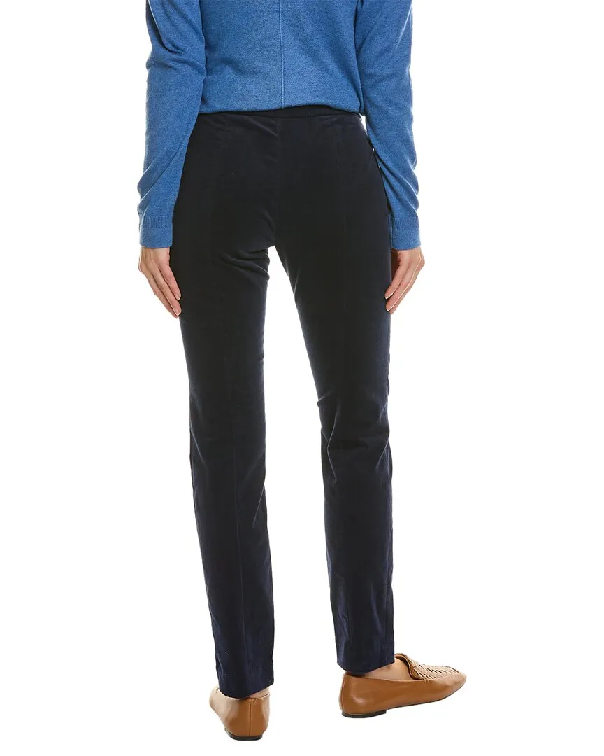 Rosa Tartan Cordonhose