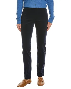 Rosa Tartan Cordonhose