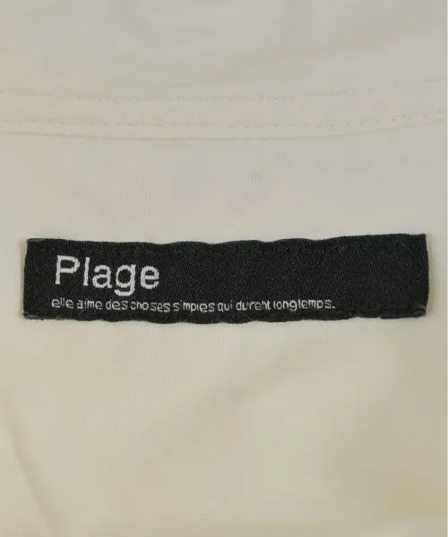 Plage Casual Hemden