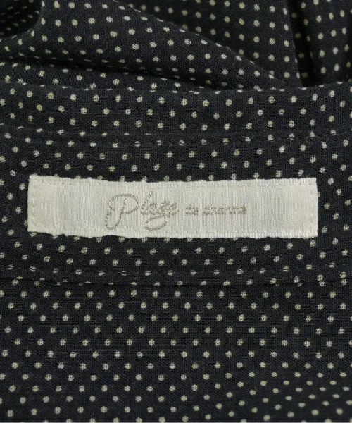 Plage Casual Hemden