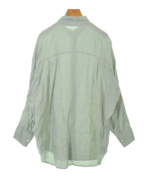 Plage Casual Hemden
