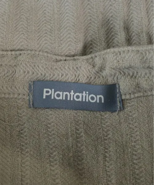 Plantation Freizeithemden
