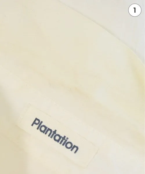 Plantation Freizeithemden
