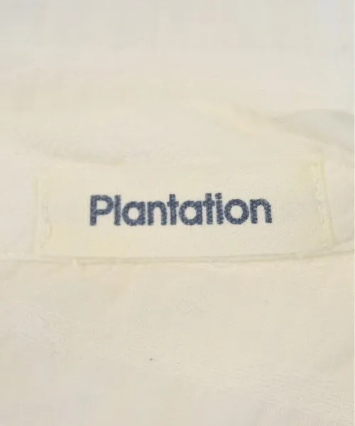 Plantation Freizeithemden