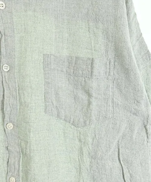 Plantagen-Casual-Shirts