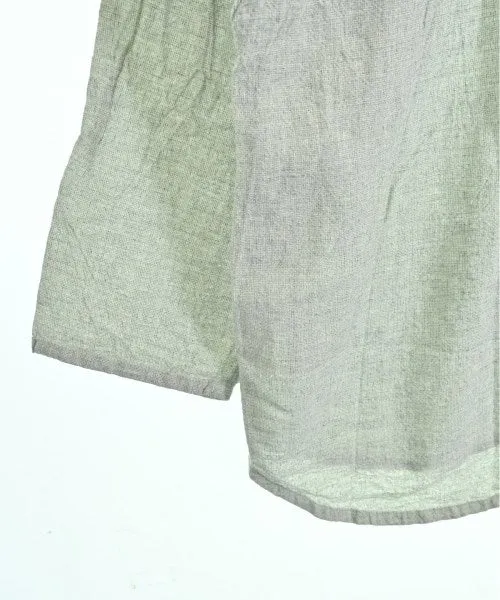 Plantagen-Casual-Shirts