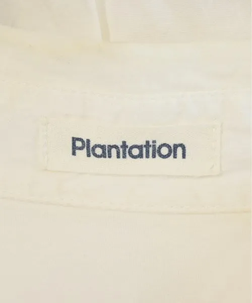 Plantation Freizeithemden