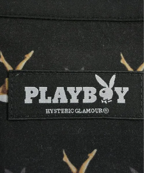 PLAY BOY Freizeithemden