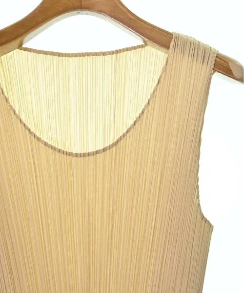 PLEATS PLEASE Casual Hemden