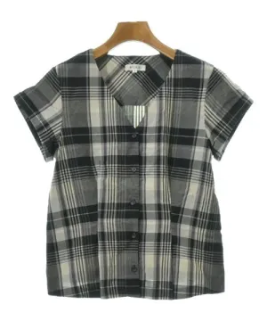 PLST Casual Hemden