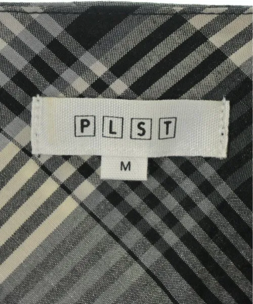 PLST Casual Hemden