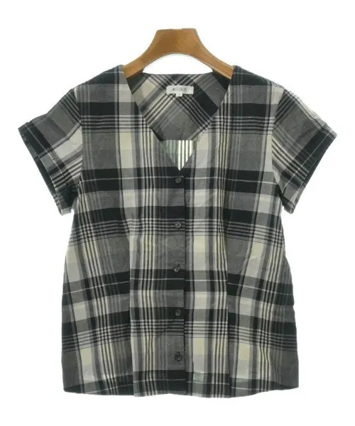 PLST Casual Hemden