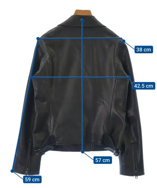 PLST Motorradjacken