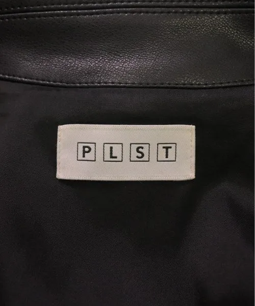 PLST Motorradjacken