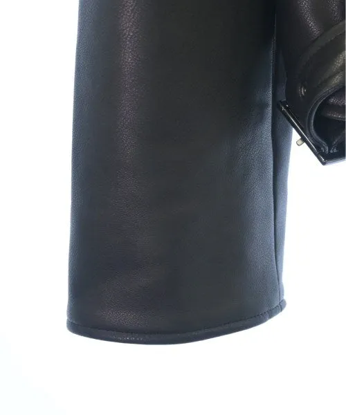 PLST Motorradjacken