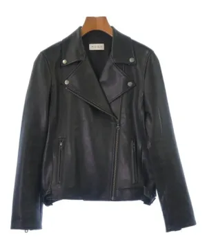 PLST Motorradjacken