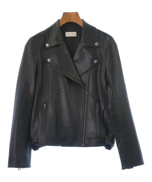 PLST Motorradjacken