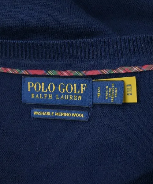 POLO GOLF Pullover