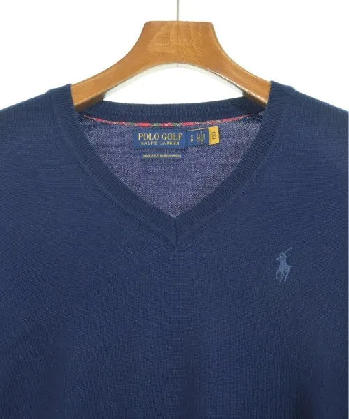 POLO GOLF Pullover