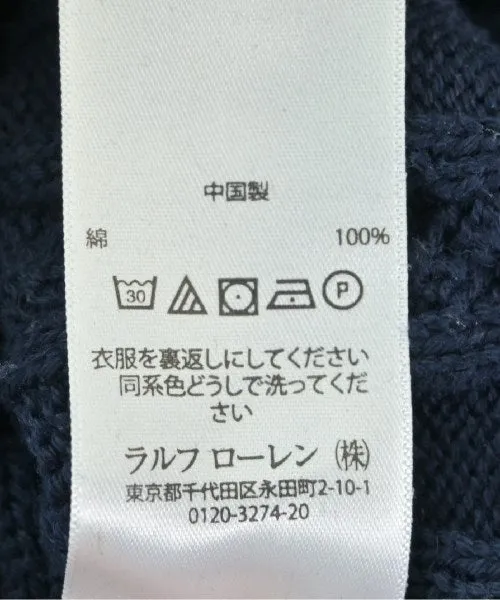 Polo Ralph Lauren Pullover
