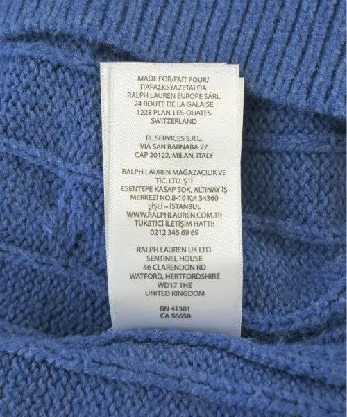 Polo Ralph Lauren Pullover