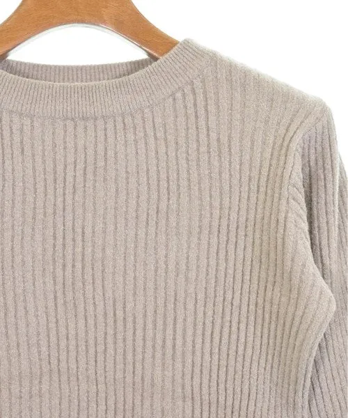 PROPORTION BODY DRESSING Pullover