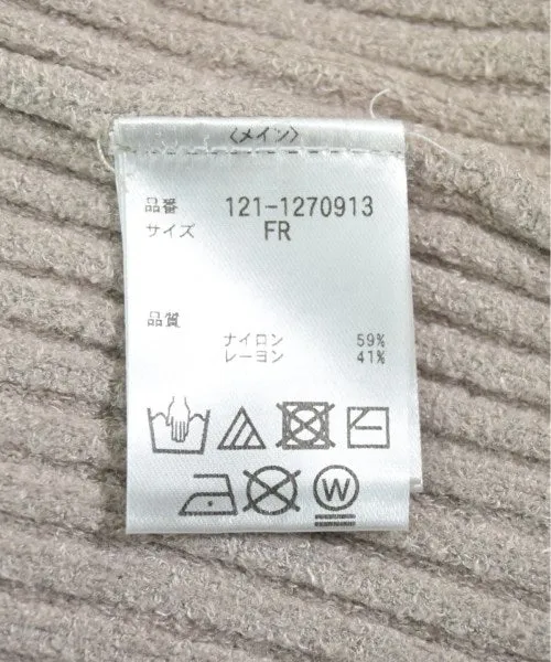 PROPORTION BODY DRESSING Pullover