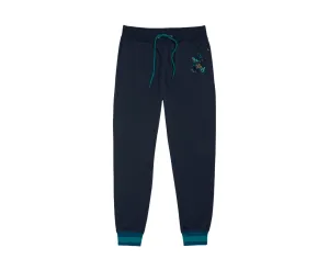 Psycho Bunny Howgate Camo Navy Hose B6P212Q1FT-NVY
