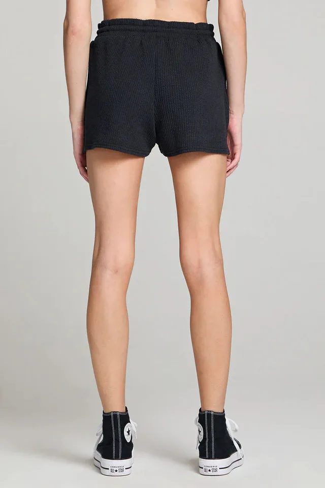 Zieh-Shorts