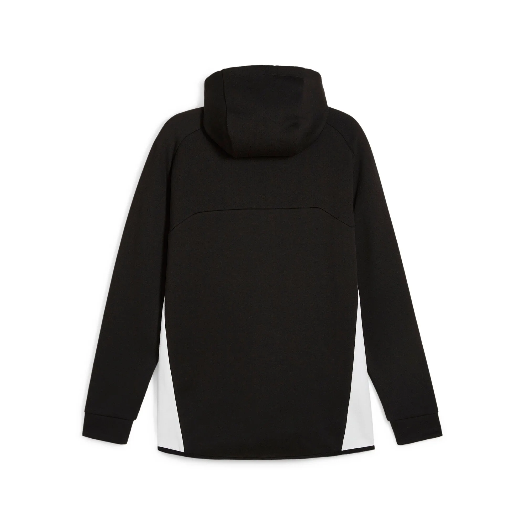 PUMA Herren BMW M Motorsport Kapuzen-Sweatjacke