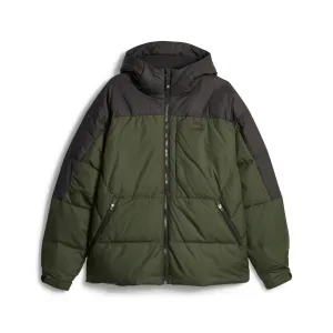 PUMA Herren Daunenjacke
