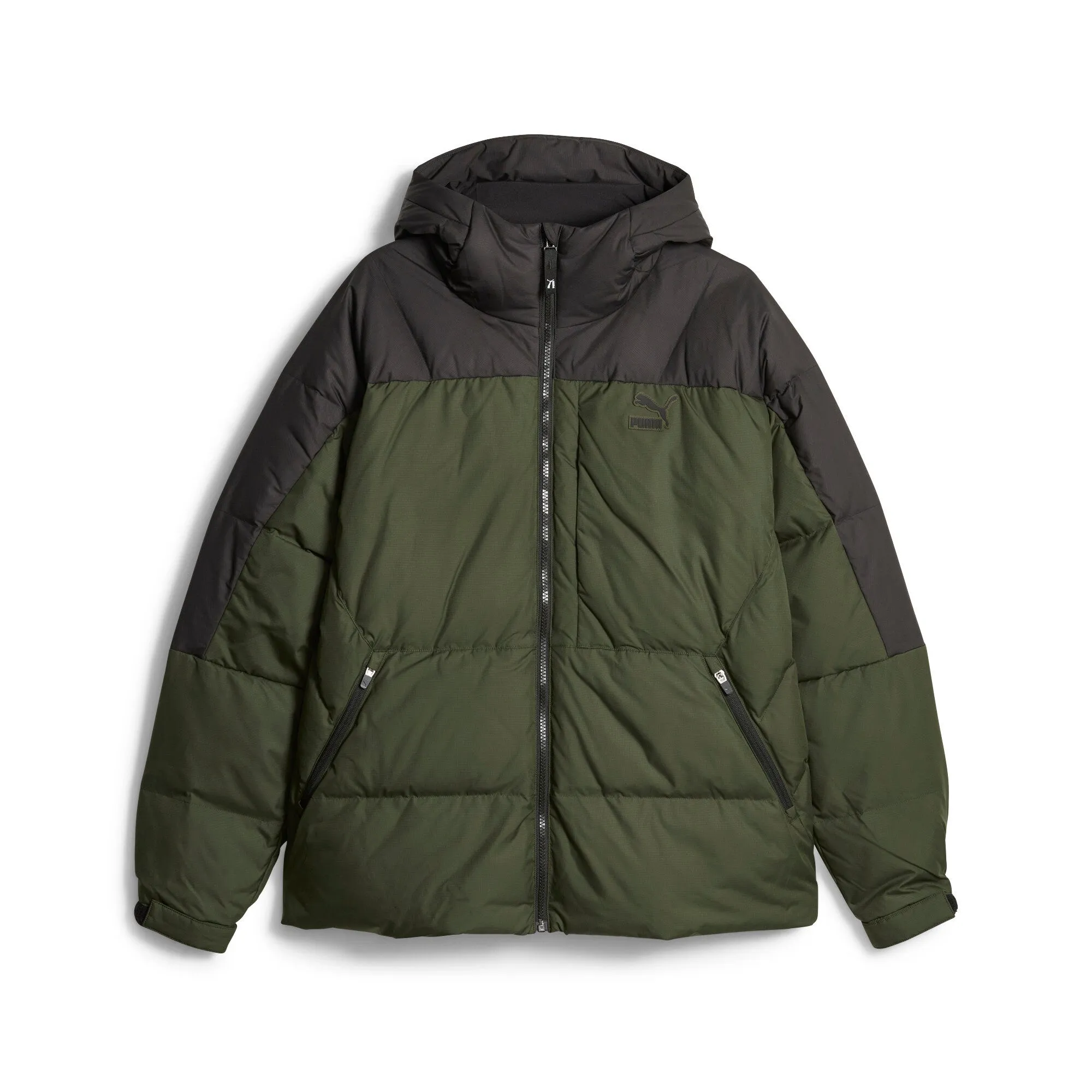 PUMA Herren Daunenjacke
