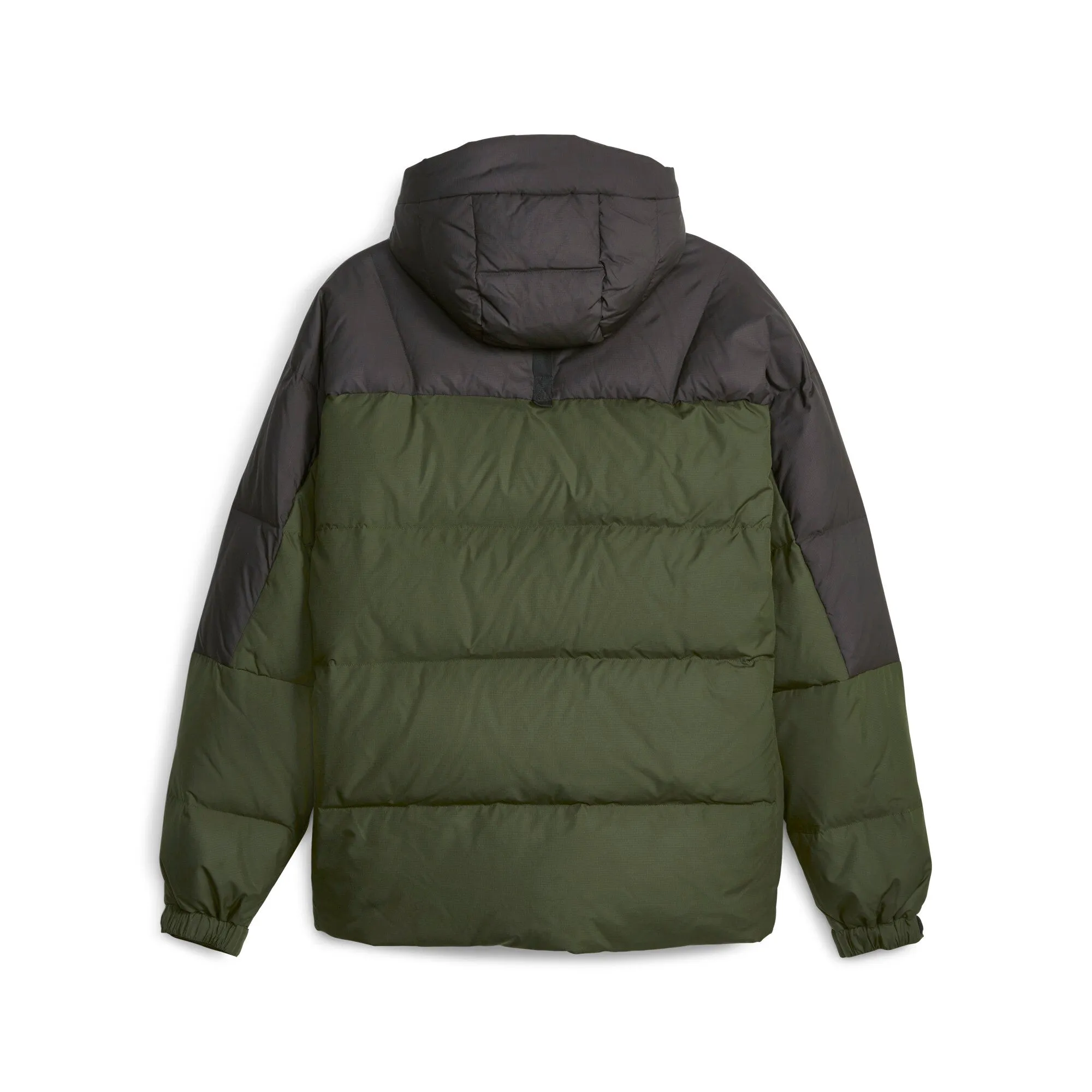 PUMA Herren Daunenjacke