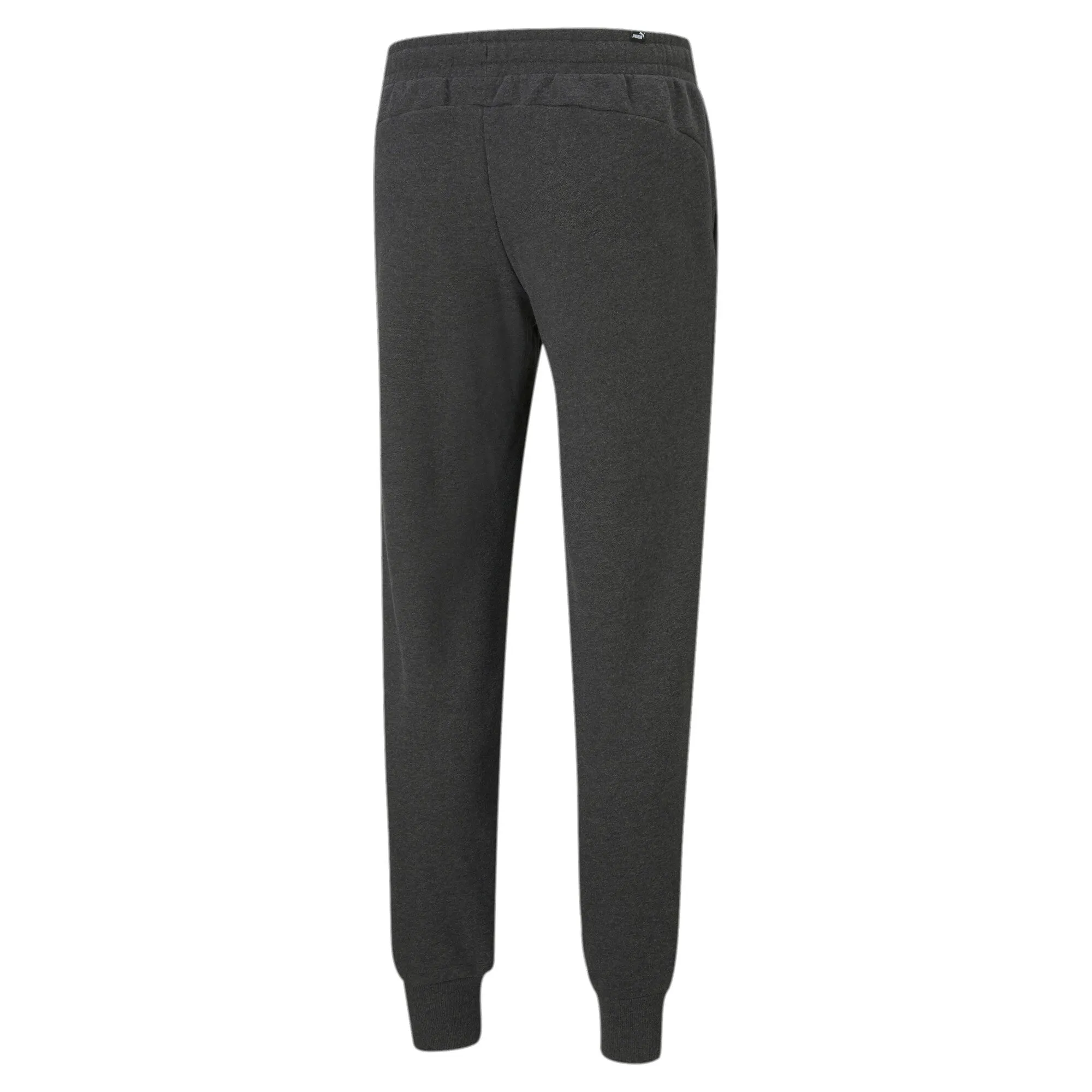 PUMA Herren Essentials Logo Jogginghose