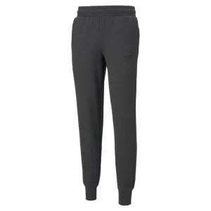 PUMA Herren Essentials Logo Jogginghose